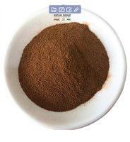 Café instantané séché par pulvérisation de qualité supérieure 100% Robusta, saveur douce de noix, de fruits et de crème, caféiné, directement de la ferme au Vietnam, sac de 10 kg