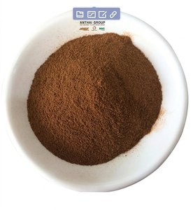 Café instantané séché par pulvérisation de qualité supérieure 100% Robusta, saveur douce de noix, de fruits et de crème, caféiné, directement de la ferme au Vietnam - Product Image 1