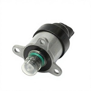 Vanne de dosage de carburant en acier 0928400692 0928400738 0928400830 NOUVEAU REMPLACEMENT pour système d'injection de carburant diesel - Product Image 1