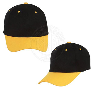 Baseball Hat Lightweight Athletic Design For Fitness Training Running Gym And Active Sports Performance Wear Baseball Hat - Product Image 2