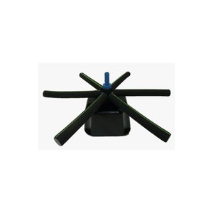 AIROXI Spider est un composant d'aération spécialement conçu pour une distribution d'air efficace et uniforme dans divers systèmes de traitement des eaux. - Product Image 4