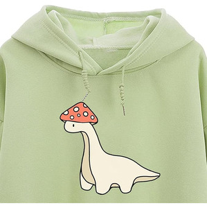 Lightweight Warm Winter Pullover Hoodie 100% Cotton Fleece Fabric Plain Dyed Pocket Design for Athletic Movement Comfort - Product Image 3