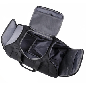 Sac de sport et de voyage imperméable grande capacité pour homme, idéal pour le fitness, les week-ends et les séjours d'une nuit, personnalisable avec logo – Offre spéciale - Product Image 4