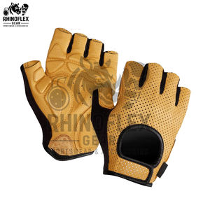 Guantes de Ciclismo Ligeros, Transpirables y Antideslizantes, Venta al Por Mayor de Fábrica - Product Image 3