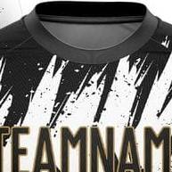 Jersey Deportivo de Fútbol Americano Personalizado de Tela de Alta Calidad, Secado Rápido y Transpirable para Hombre, Uso Adulto, Superventas - Product Image 2