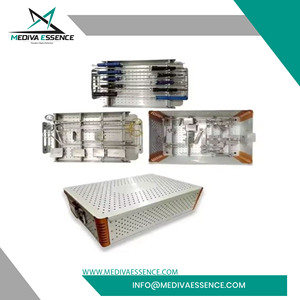 Kit chirurgical pour chirurgie cardiaque Valve XS, approuvé CE pour les interventions cardiaques MEDIVA ESSNCE - Product Image 5