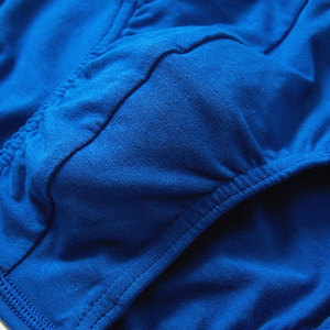 Ropa Interior Masculina de Uso Diario, Ligera, con Cintura Flexible, Construcción Transpirable, Ajuste Cómodo y Tela Suave al Tacto - Product Image 6