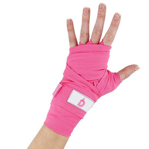 Al por mayor: Vendas elásticas para manos de la mejor calidad, modelo 2026, para usar bajo guantes y mitones, diseño personalizado - Product Image 3