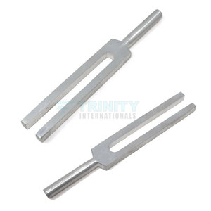 Diapasones de Acero Inoxidable de Alta Calidad Hechos a Medida, Diapasones Nuevos en Venta - Product Image 6