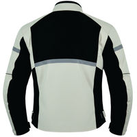 Veste de moto de haute qualité, grande taille, imperméable, imprimée, en Cordura, respirante, à séchage rapide, avec broderie personnalisée