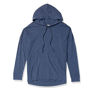 Best Selling Heavyweight Women's Printed Long Sleeve Winter Warm Wear Hoodie Breathable Quick Dry Waterproof Windproof Knitted - Product Image 6