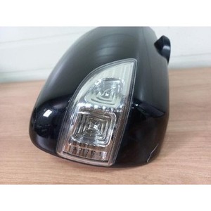 ชุดประกอบกระจกมองหลังด้านนอก Carnival RIGHT มือสอง ของแท้ OEM 876204D901ABP - Product Image 4