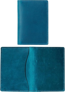 Men's Premium Quality Lightweight Genuine Leather <b>Wallets</b> Latest Fashion Design Slim Feature Long Wholesale Price Online Sale - Product Image 5