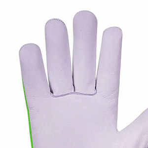 Heavy Duty Top Quality Leather Assembly Working <b>Gloves</b> Cheap Price Industrial Soft <b>Driver</b> <b>Gloves</b> General Purpose Safety <b>Gloves</b> - Product Image 5