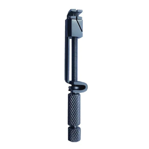 Instrumentos de puente óseo, retenedor de banda de matriz Tofflemire, instrumentos dentales universales para adultos, reutilizables, manuales, de acero inoxidable A+ - Product Image 3