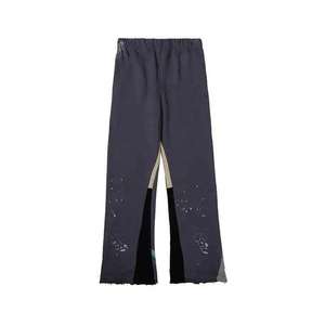 Pantalones de Golf de Alta Gama para Hombre, Personalizados con Logotipo, de Lujo, Alta Calidad, Talla Grande, Elásticos, Rectos, con Bolsillo Grande Tipo Cargo - Product Image 5