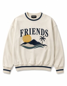 Sweat-shirt à manches raglan pour homme, 100% coton, style preppy, imprimé automne, vêtement décontracté pour homme, coupe classique, pull-over. - Product Image 1