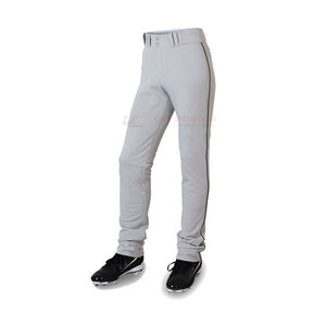 Uniforme de Béisbol Personalizado con Logotipo, Marca Privada, Ropa de Equipo en Oferta, Sublimación, 100% Poliéster, Unisex, Profesional, Manga Corta, Transpirable - Product Image 3