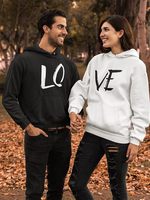 Sweat-shirts personnalisés avec logo pour hommes et femmes, sweat-shirt avec image, personnalisez votre propre sweat-shirt, sweats-shirts personnalisés