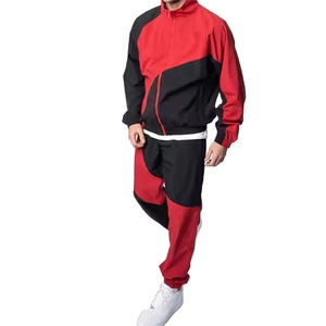 ชุดวอร์มกันลม2026ออกแบบเองได้ - Product Image 2