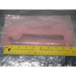 AMAT 3920-01079 ประแจเกี่ยวเครื่องมือ DIA 45MM THK - อุปกรณ์และอะไหล่เซมิคอนดักเตอร์ระดับโลกที่เชื่อถือได้ - Product Image 2