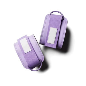 Protège-chevilles réglables en polyester et coton, autres fermetures, respirants, séchage rapide, protection pour l'entraînement, unisexe, taille universelle pour adulte - Product Image 4