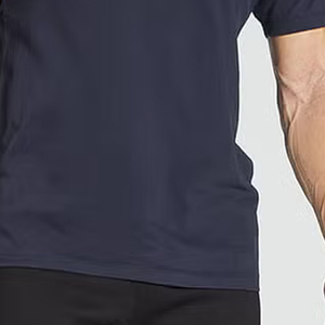 เสื้อยืดพิมพ์ลายพัฟฟ์ผ้าฝ้ายแท้ 100% คุณภาพสูงสำหรับผู้ชาย ปรับแต่งได้ ระบายอากาศได้ดี แห้งเร็ว - Product Image 6