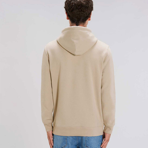 Sudadera Reversible para Hombre, de Doble Cara, Informal, con Capucha, Estilo Deportivo, Manga Larga, Ropa Personalizada al por Mayor - Product Image 3