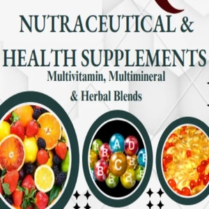 เอิร์ธโซล สารสกัดสมุนไพรธรรมชาติ 100% (ดอกบาบูนา) อาหารเสริมบำรุงผิว ผม เล็บ ผงสกัดด้วยตัวทำละลาย - Product Image 3
