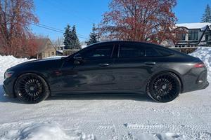 Mercedes-AMG GT63 <span class=keywords><strong>S</strong></span> 4 portes Bra-bus 800 de <span class=keywords><strong>2021</strong></span>, <span class=keywords><strong>occasion</strong></span> premium, environ 9 400 milles - Product Image 4