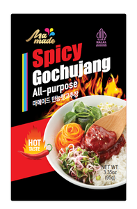 [ONGGOJIB] Pâte de piment rouge Gochujang Premium tout usage en tube, formule d'assistance pour la vitalité et le bien-être - Product Image 2