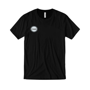 เสื้อยืดผู้ชายผ้าคอตตอนผสม 3 ชนิด เนื้อนุ่มพิเศษ 100%  แบบเรียบ  ไม่มีลาย  รับสกรีนโลโก้  พร้อมส่งแบบดรอปชิปปิ้ง - Product Image 6