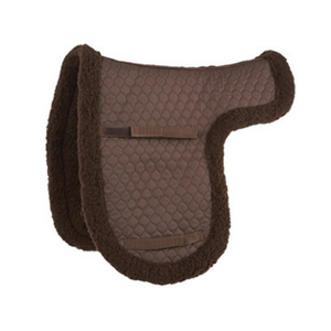 Fabricant de tapis de selle anglais légers et de haute qualité, spécialisé dans les tapis de selle d'équitation professionnelle - Product Image 1