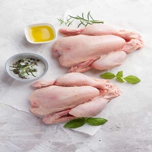 Poulet surgelé naturel pour une préparation de repas pratique, adapté aux restaurants, hôtels, entreprises de restauration, supermarchés - Product Image 4