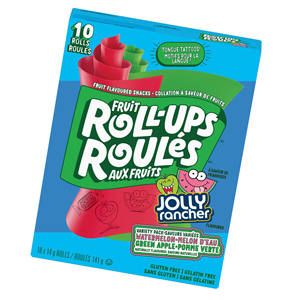 Halal OEM <b>fruit</b> <b>roll</b> <b>ups</b> multi-color gummy <b>roll</b> candy importer - Product Image 2