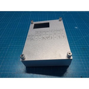 Module I/O d'état d'interverrouillage Lam Research 2300 Exelan Flex45, d'occasion, comme il est, équipement semi-conducteur de génération précédente - Product Image 3