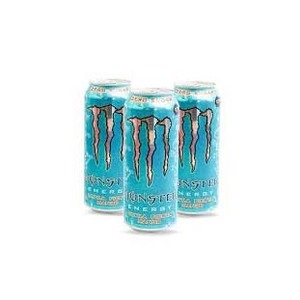 Bebida Energética de Alto Rendimiento, There Elite Monster Ultra Fiesta Mango, Bebida para un Estilo de Vida Saludable - Product Image 5