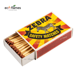 Société de commerce de gros Matchbox d'Inde - Product Image 2