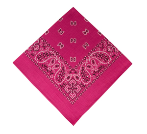 Pañuelo Multifuncional Unisex de Algodón con el Mejor Diseño, Venta al por Mayor, Envío Inmediato, Pañuelo Cuadrado para la Cabeza, Color Personalizado, para Eventos - Product Image 3