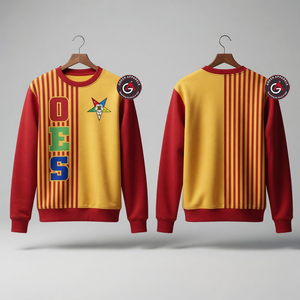 OES transpirable 100% algodón logotipo personalizado sublimación impresa para adultos excelente calidad hombres sudaderas sudadera hecha a medida - Product Image 2