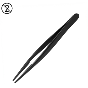 Pinzas de Fijación Elschnig, Desechables de un Solo Uso, de Acero Inoxidable, Instrumento Quirúrgico Oftálmico, Herramienta para Cirugía Ocular, Médico - Product Image 6