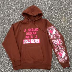 Conjunto Deportivo Casual de Invierno, Lavado Ácido, Grueso, Color Sólido, con Logotipo Personalizado, Marca Privada, Alta Calidad, Suministro al Por Mayor - Product Image 5