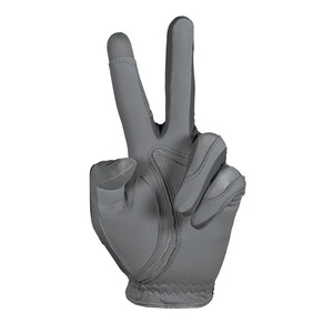 Guante de Golf Ikhlas Sports Camo Green de Cuero Premium, Transpirable, Antideslizante, Flexible, Ligero, de Alto Rendimiento, para Hombre - Product Image 5