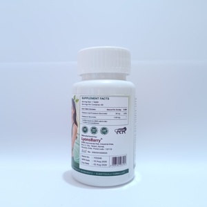 โพแทสเซียมกลูโคเนต อะมิโนแอซิด อาหารเสริมสำหรับนักกีฬาชนิดแคปซูล - Product Image 3