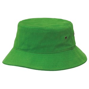Bucket <b>Hat</b> Green 3D Embroidery 100% Polyester <b>Summer</b> Sun Fishing Outdoor <b>Hats</b> Customizable for Men Women - Product Image 4