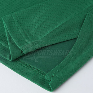 เสื้อบาสเก็ตบอลระบายอากาศได้ดี แห้งเร็ว ซับเหงื่อ ชุดกีฬาทีม - Product Image 4