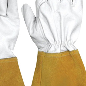 Best Selling High Quality TIG Welding <b>Gloves</b> New Arrival <b>Gloves</b> for TIG Welding - Product Image 2