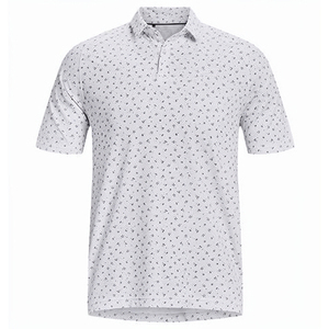 Polo en coton mélangé pour homme, logo personnalisé, vêtements de travail, uniforme d'entreprise, fabricant OEM - Product Image 4