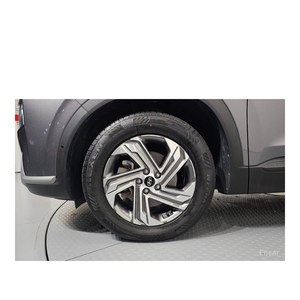 Hyundai Santa Fe Diésel 2.2 4WD 2022, 84,274 km, Emisión Euro V, Asientos de Cuero, Volante a la Izquierda, Cámara Trasera - Product Image 5