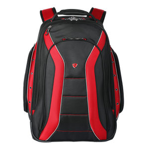 Sakos Neo Gibraltar SBX006BGTG0 Softback Trolley <b>Backpack</b> <b>Laptop</b> Compartment 24L Eco-Friendly Lightweight Durable Sport - Product Image 1